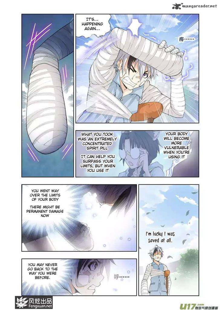 The Great Conqueror 15 7