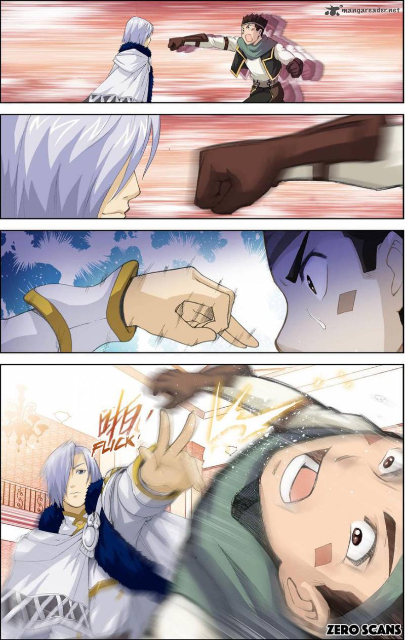 The Great Conqueror 18 5
