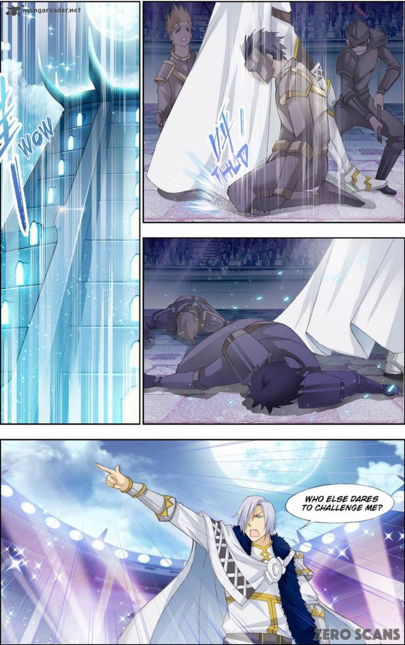 The Great Conqueror 19 9