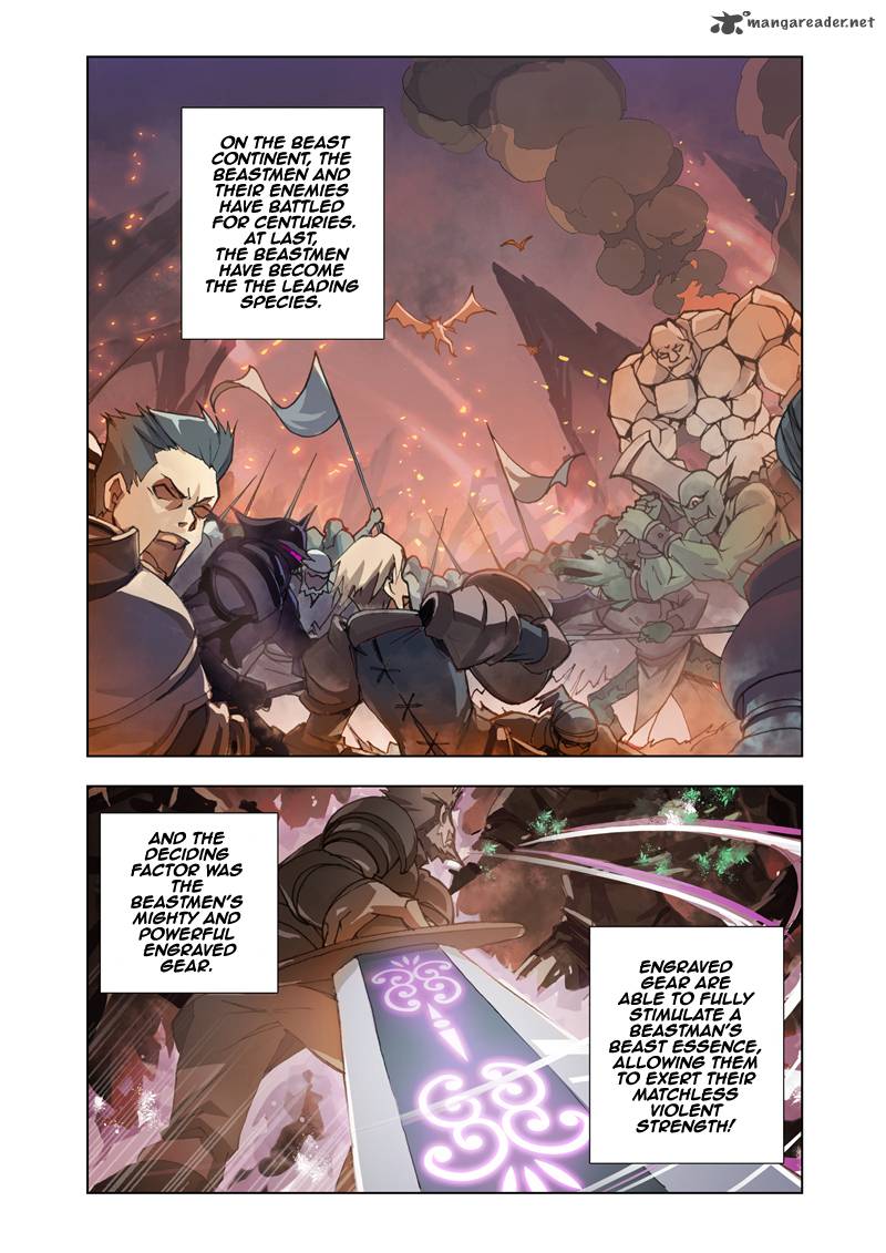 The Great Conqueror 2 2
