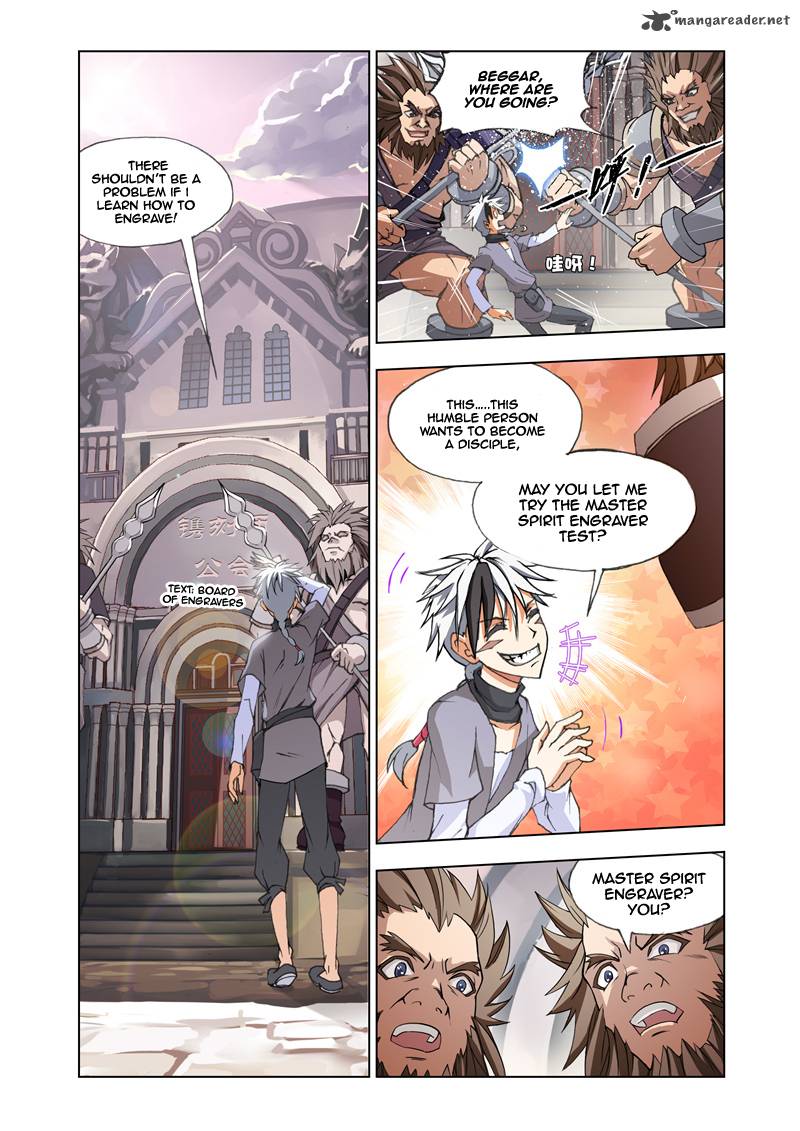 The Great Conqueror 2 4
