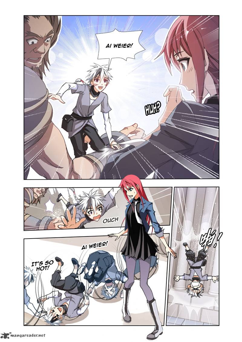 The Great Conqueror 2 7