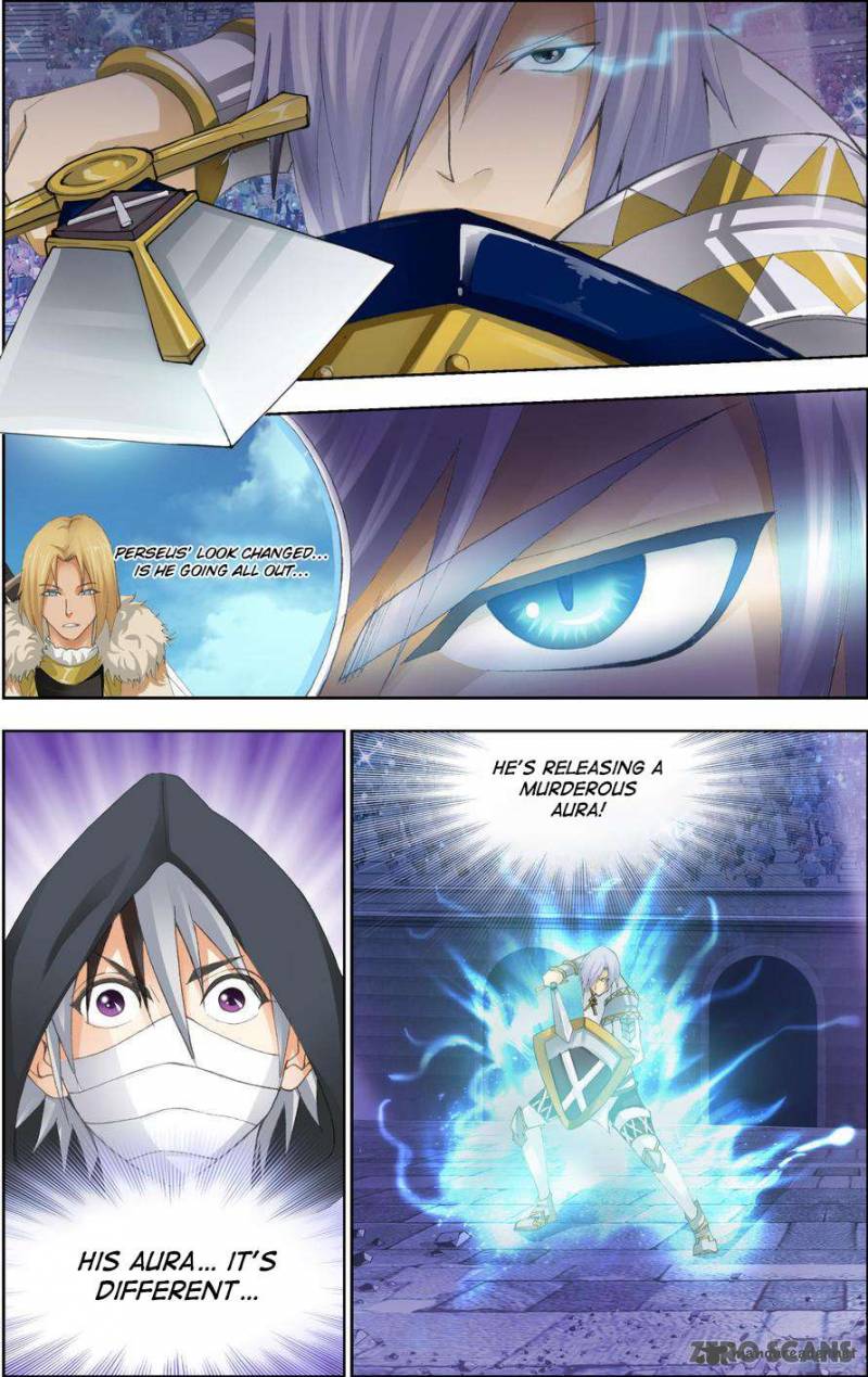 The Great Conqueror 21 13