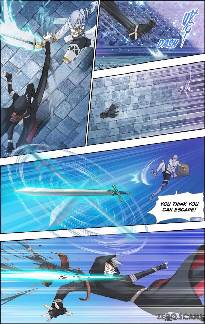The Great Conqueror 21 18