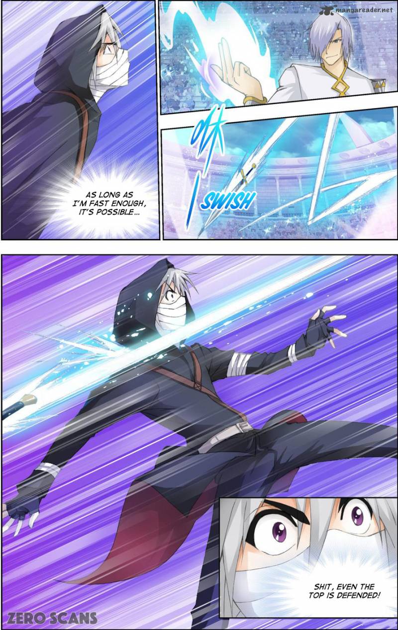 The Great Conqueror 21 23