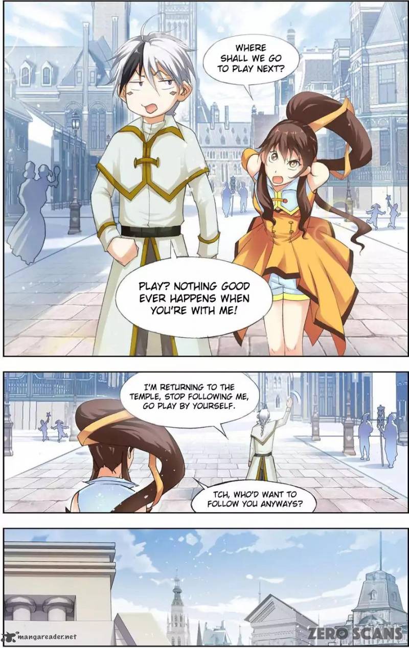The Great Conqueror 22 20