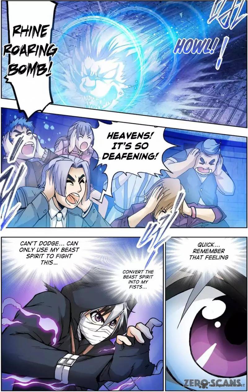 The Great Conqueror 22 4
