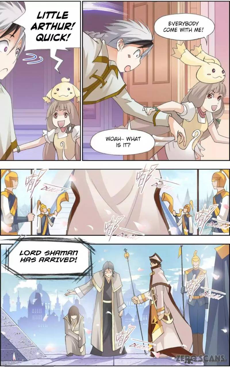 The Great Conqueror 23 14