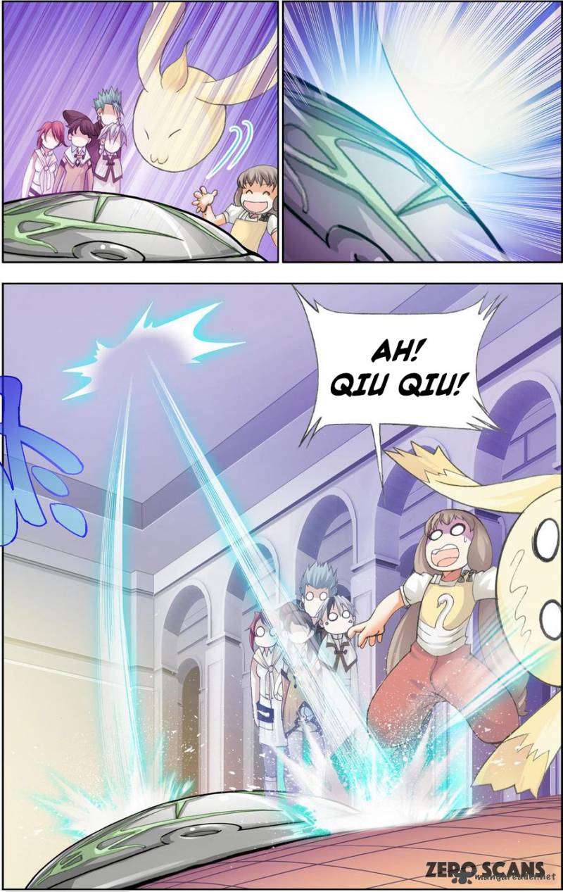 The Great Conqueror 24 13
