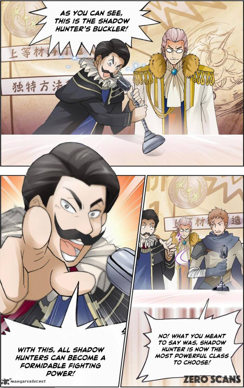 The Great Conqueror 25 36