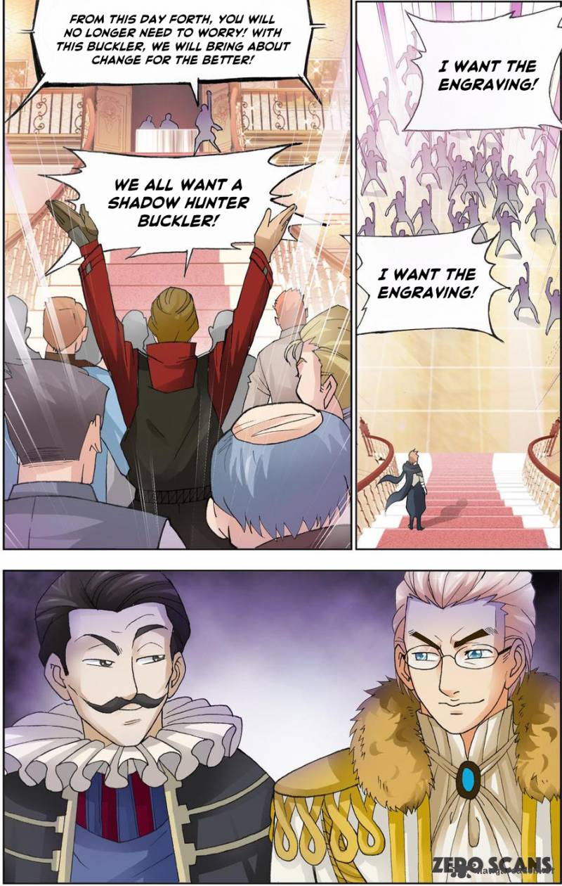 The Great Conqueror 25 38