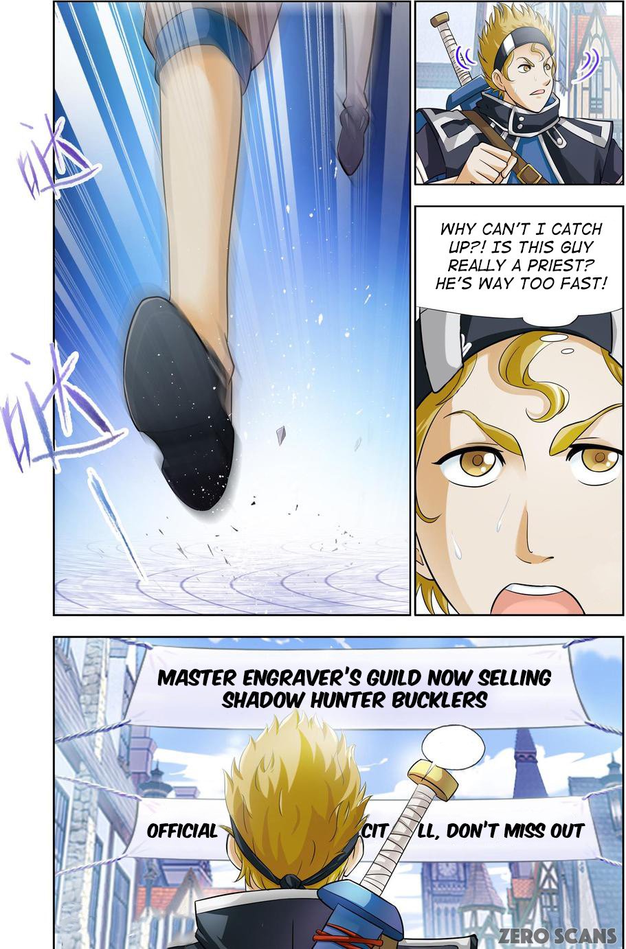 The Great Conqueror 26 2