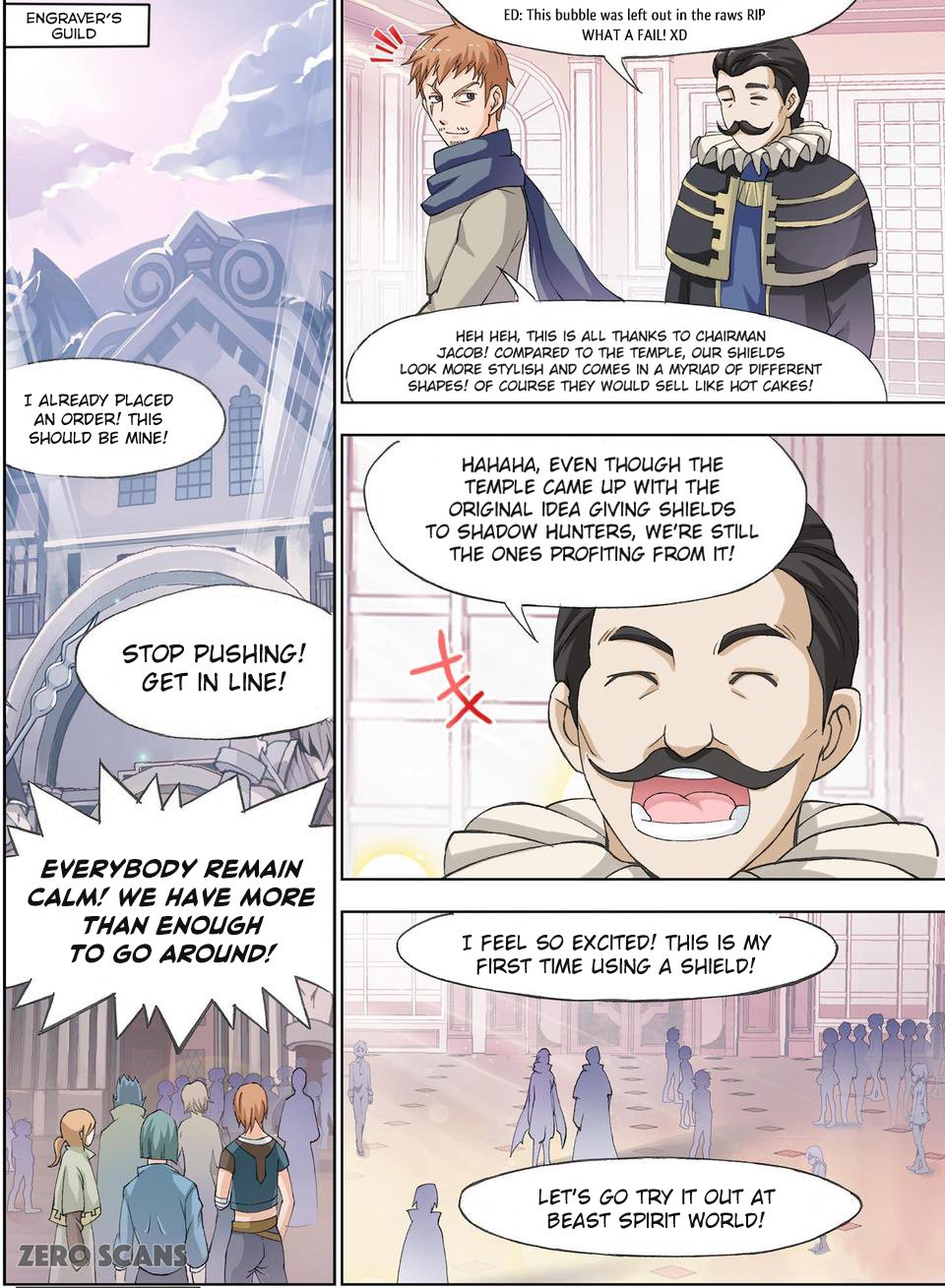The Great Conqueror 26 20