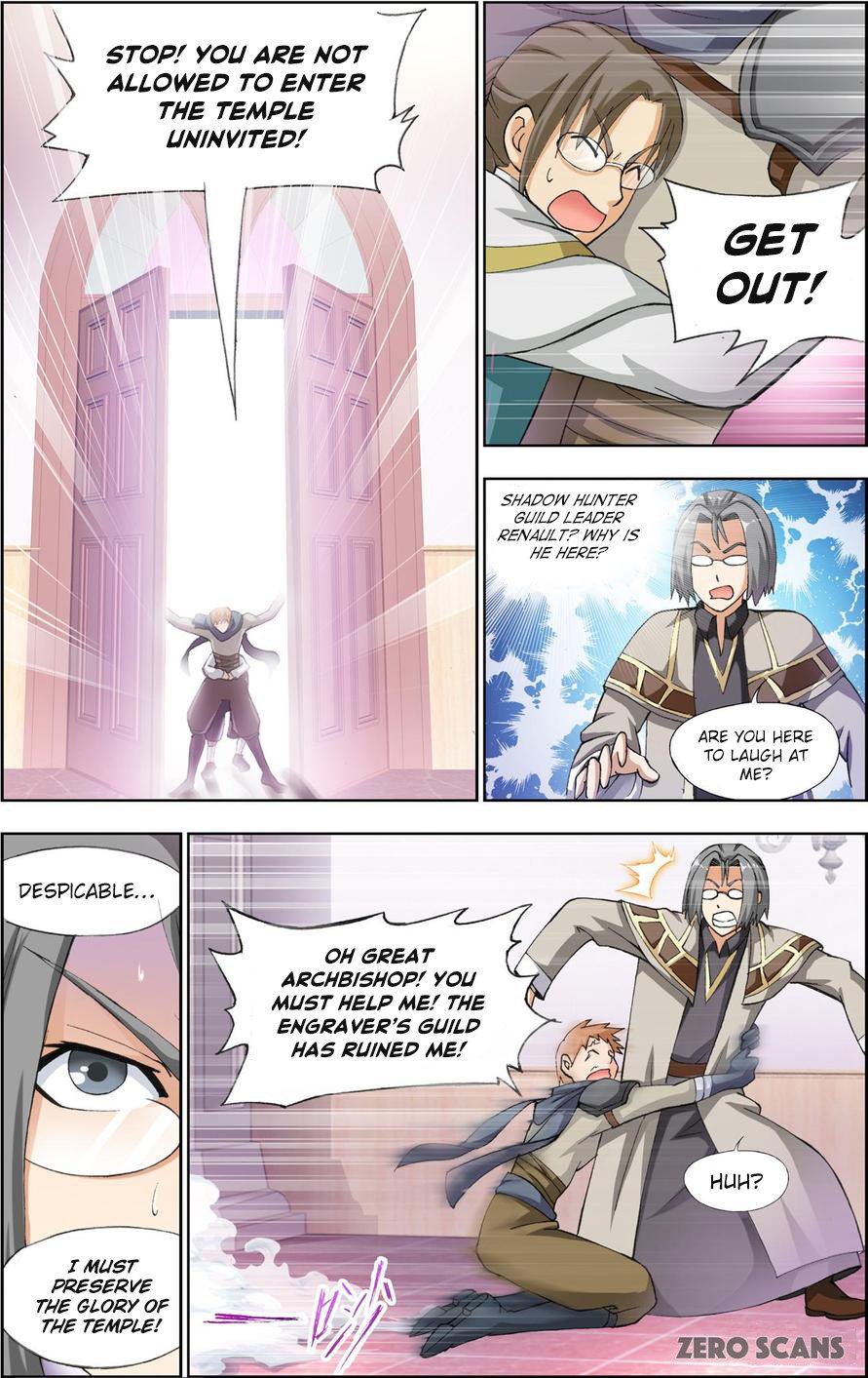 The Great Conqueror 26 23