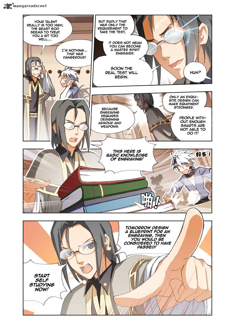 The Great Conqueror 3 12