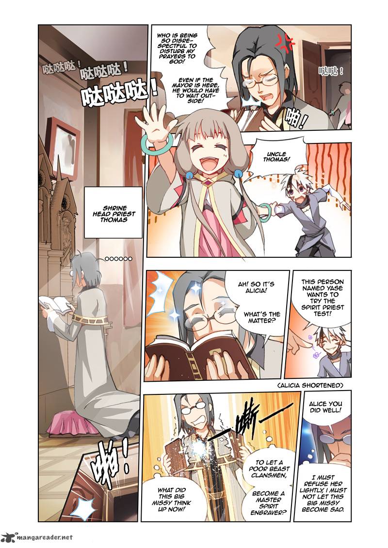 The Great Conqueror 3 6