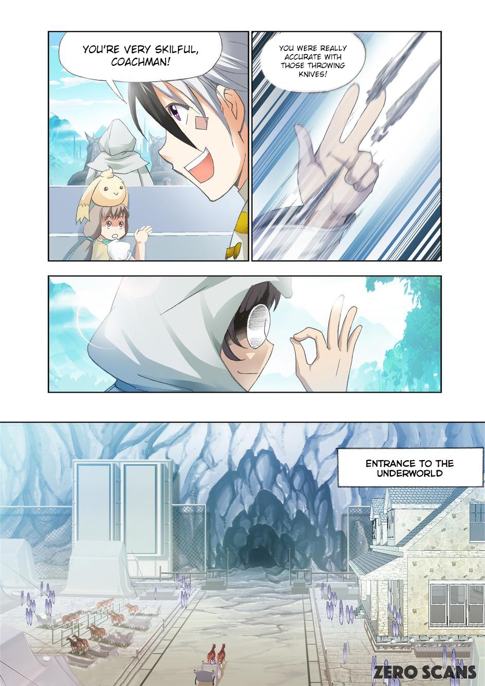 The Great Conqueror 31 3