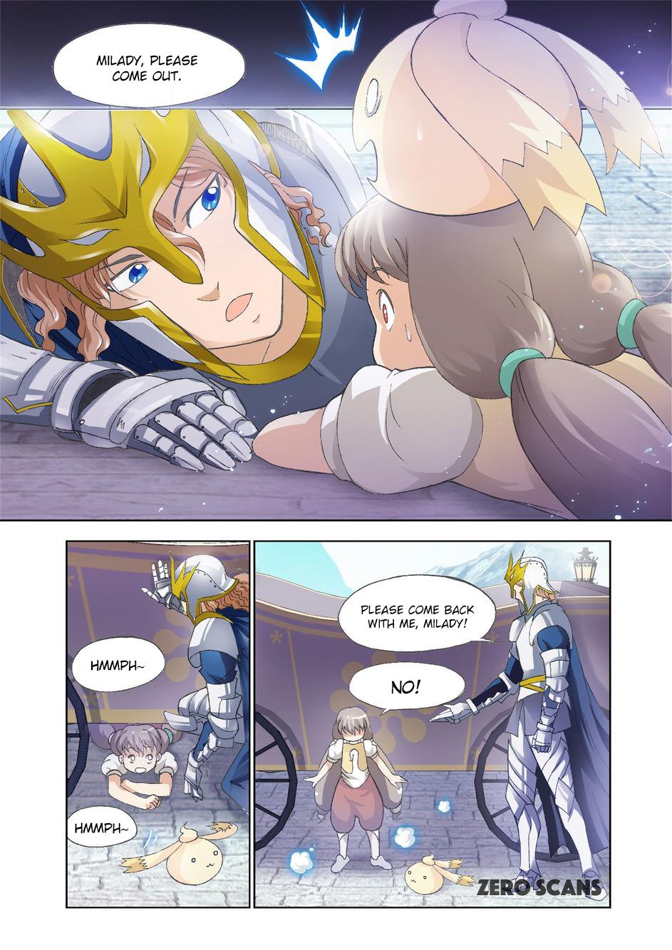 The Great Conqueror 31 7