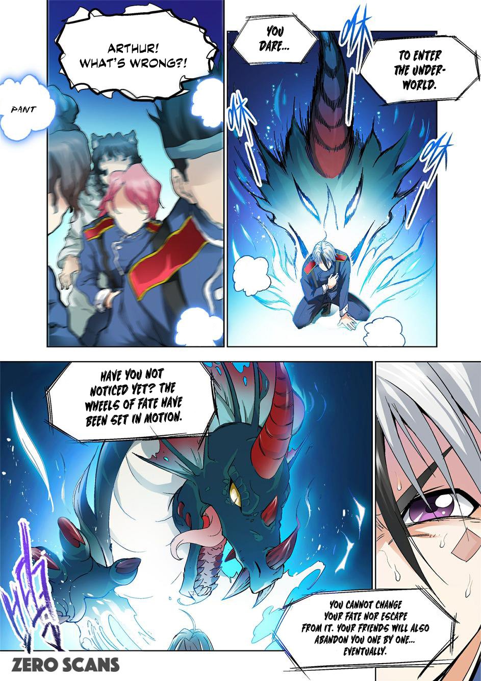 The Great Conqueror 32 4