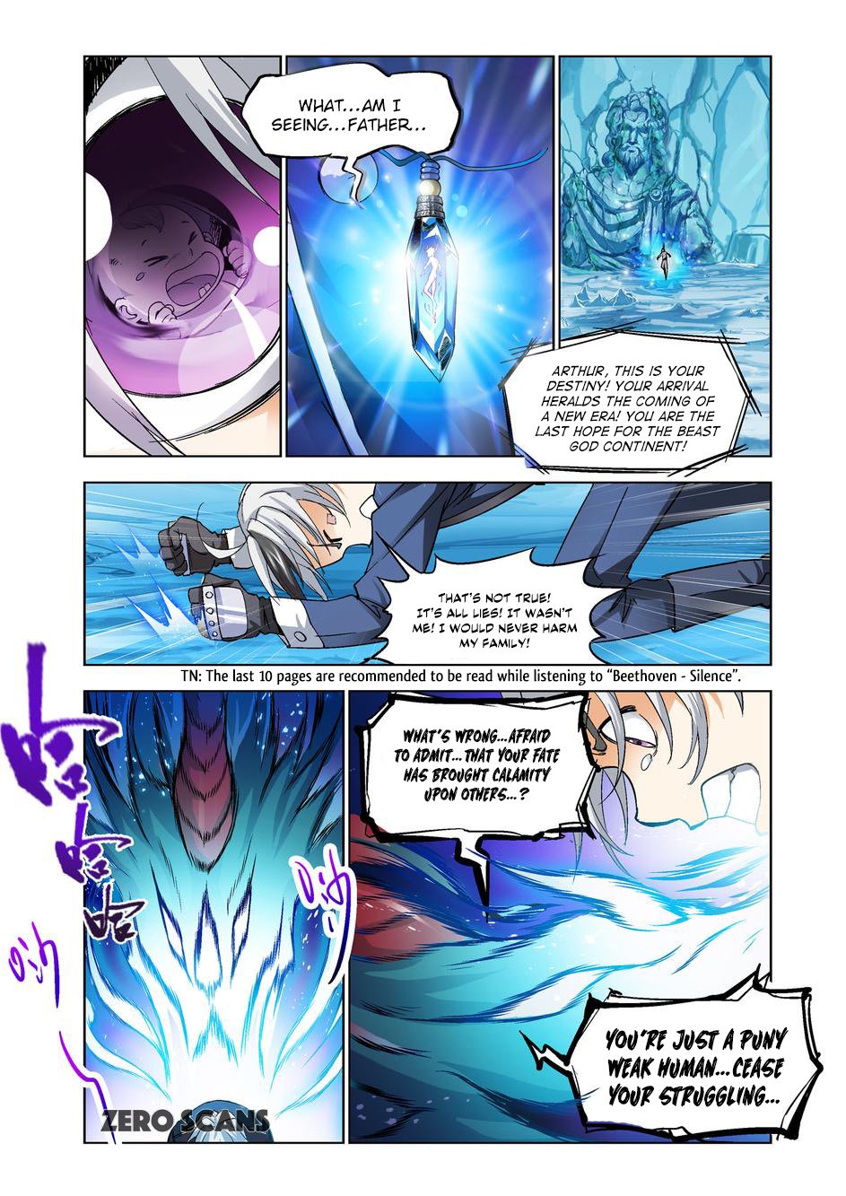 The Great Conqueror 33 13