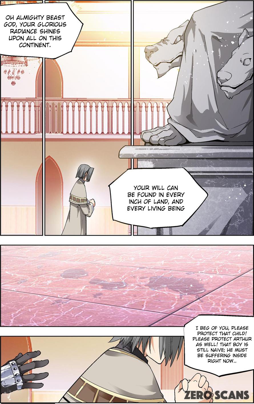 The Great Conqueror 34 11