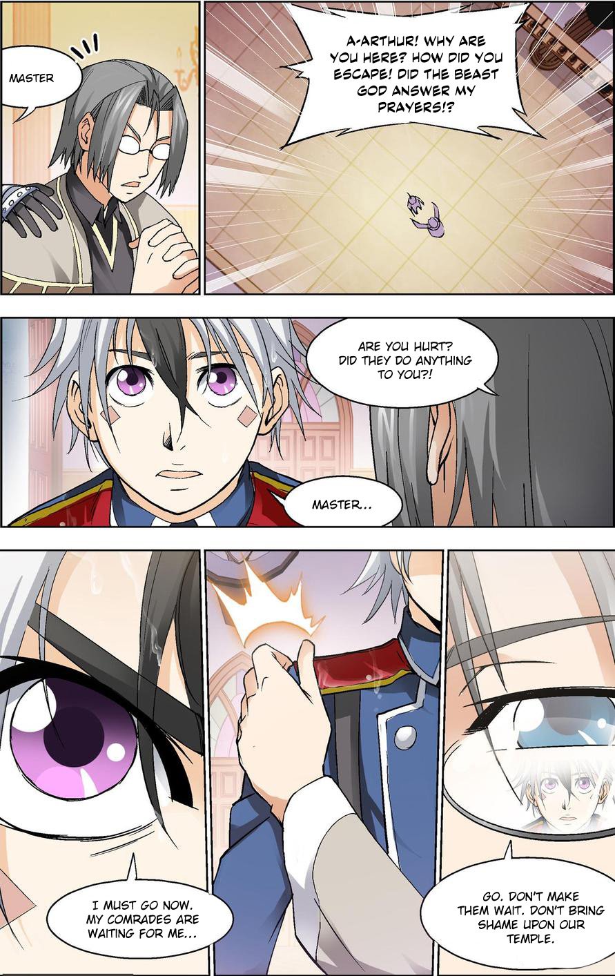 The Great Conqueror 34 12