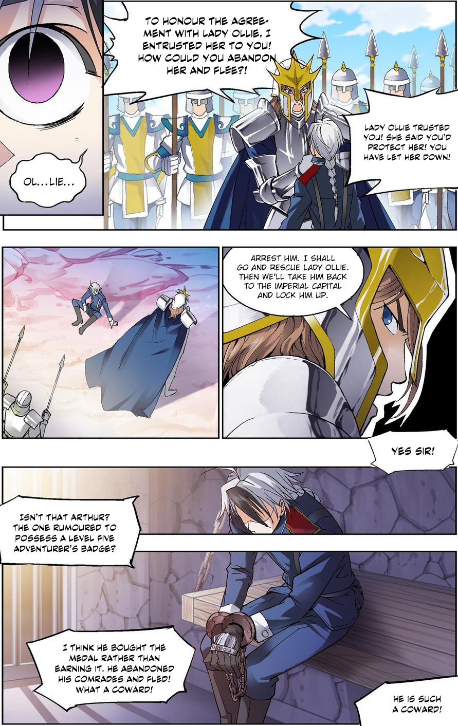 The Great Conqueror 34 4