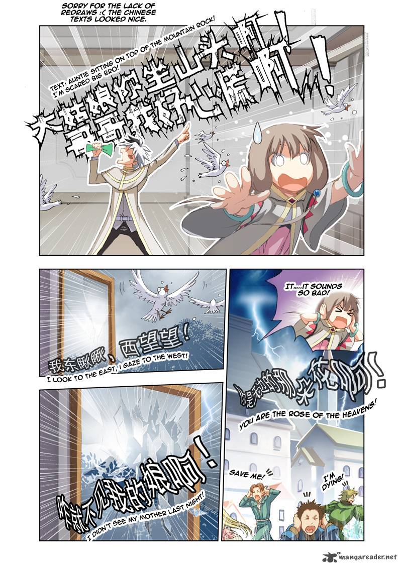 The Great Conqueror 4 18