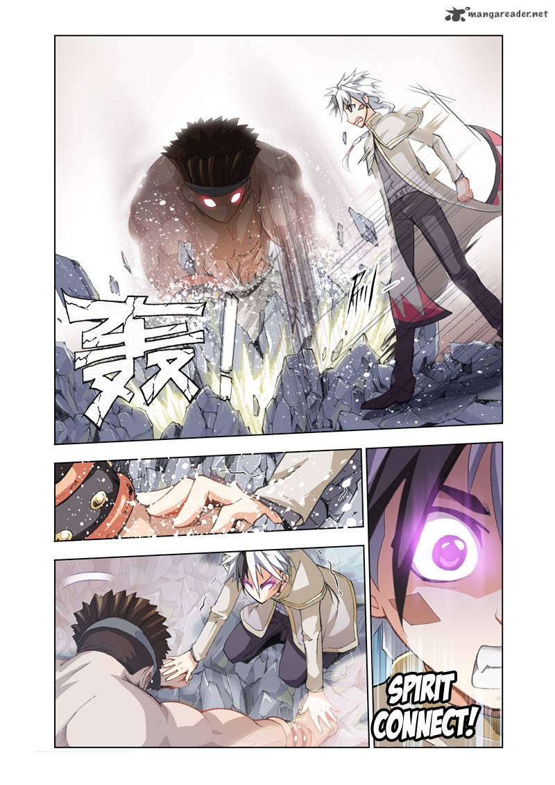 The Great Conqueror 5 21