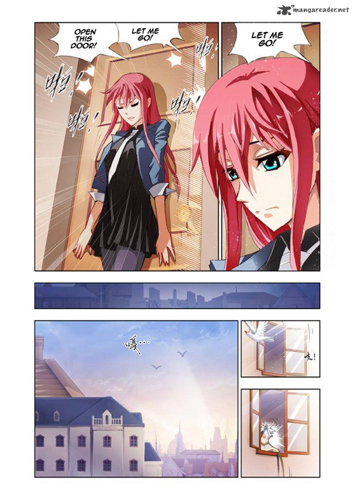 The Great Conqueror 6 14