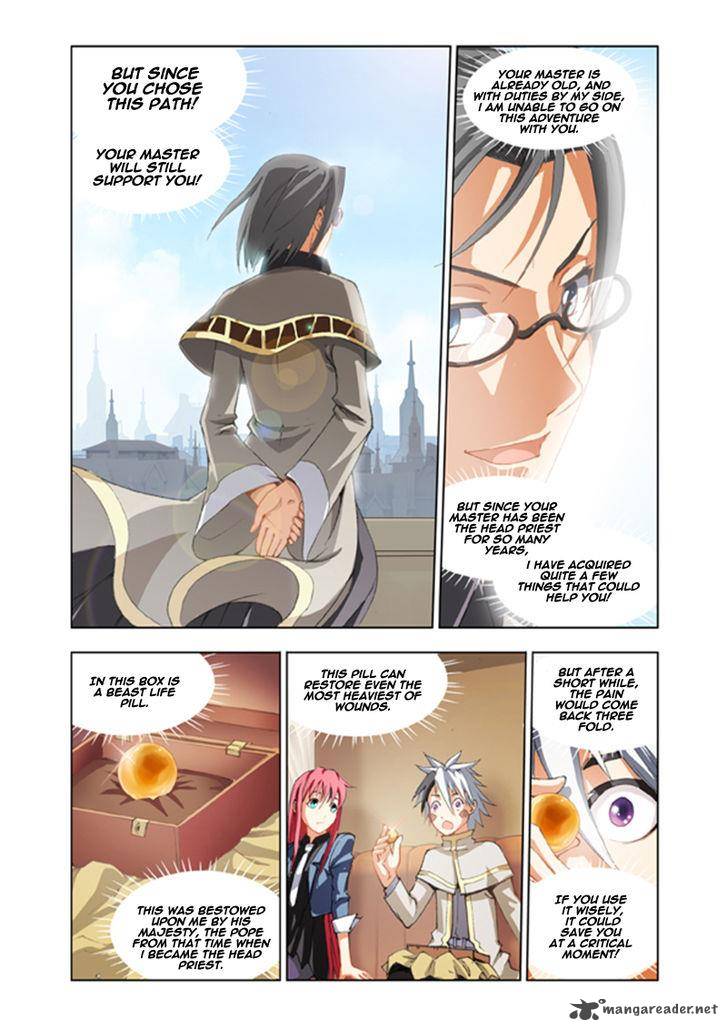 The Great Conqueror 6 19