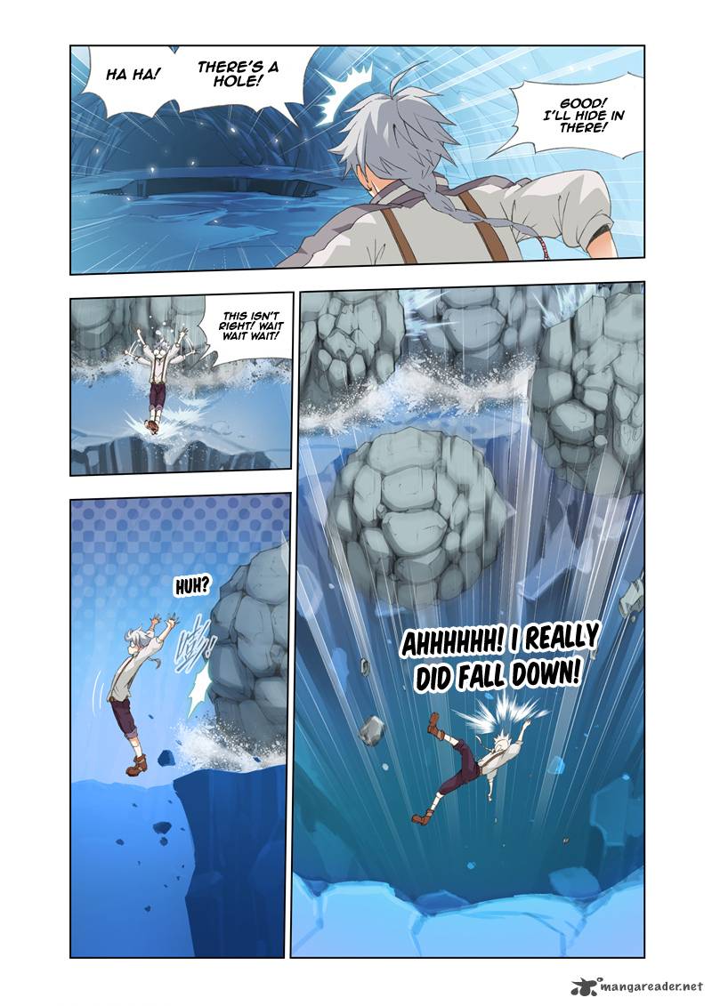 The Great Conqueror 9 19