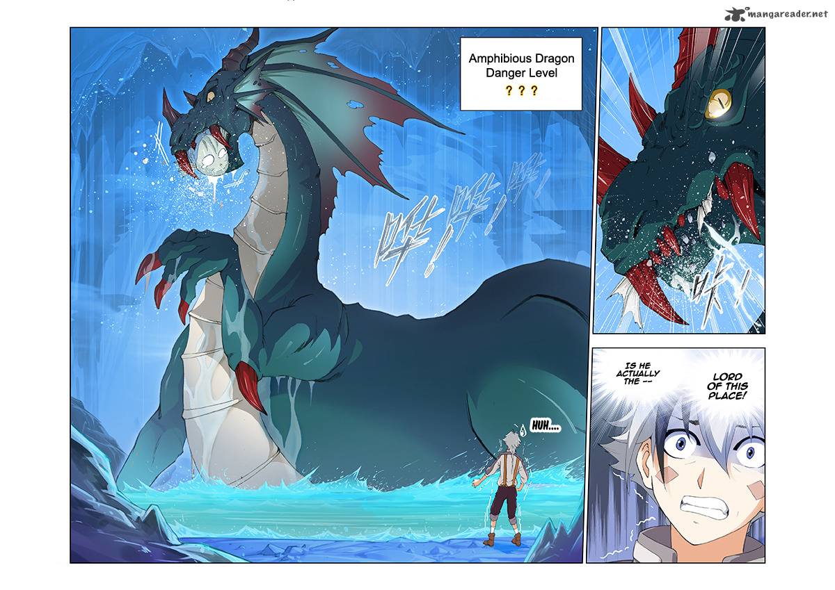 The Great Conqueror 9 23