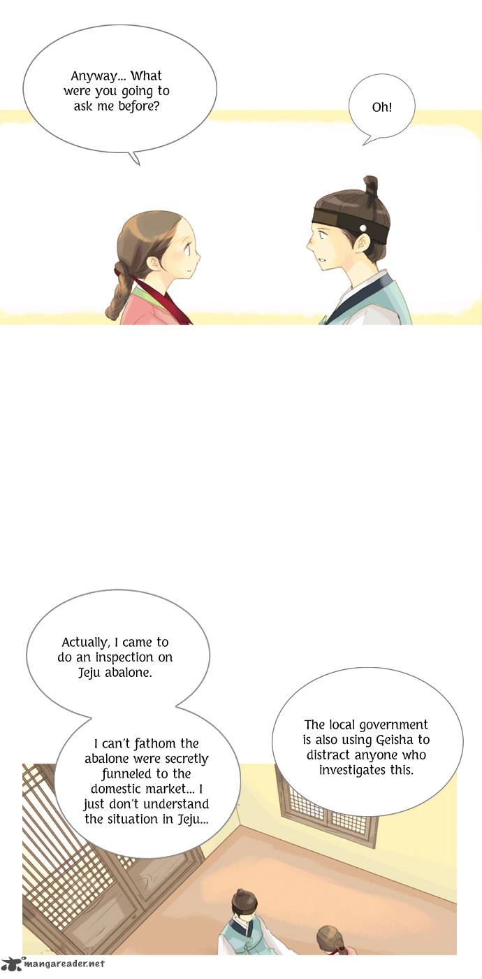 The Great Merchant Kim Manduk 10 10