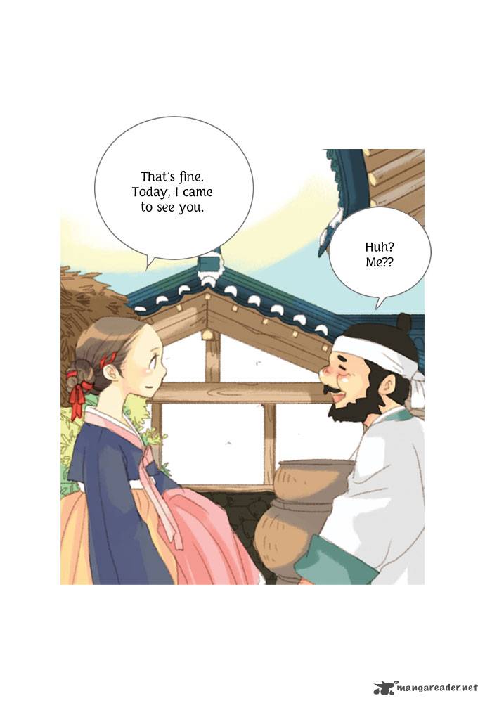 The Great Merchant Kim Manduk 10 18