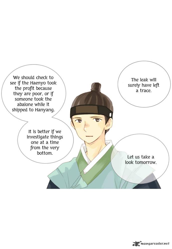 The Great Merchant Kim Manduk 10 23