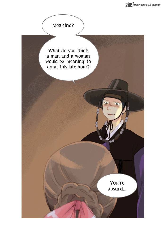 The Great Merchant Kim Manduk 12 12