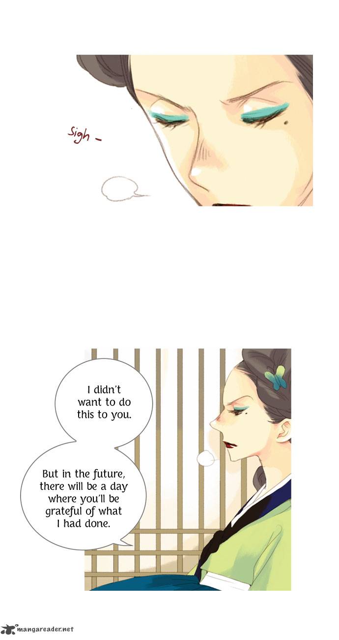 The Great Merchant Kim Manduk 13 28