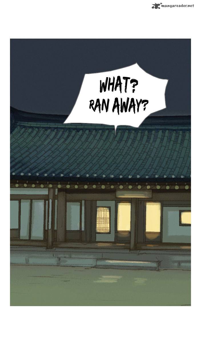 The Great Merchant Kim Manduk 14 16
