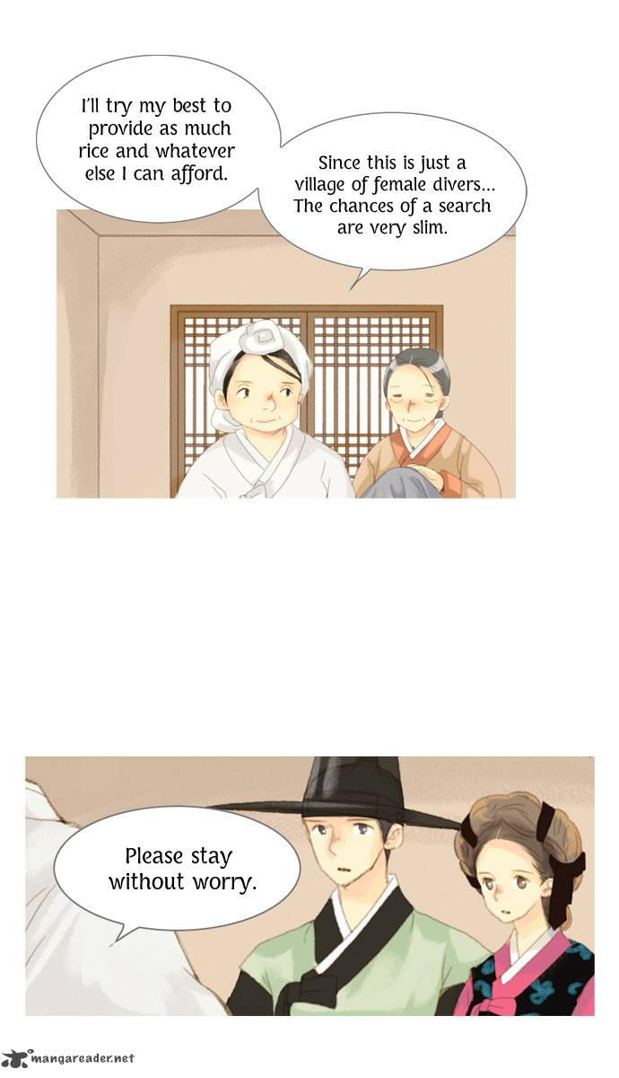The Great Merchant Kim Manduk 15 13