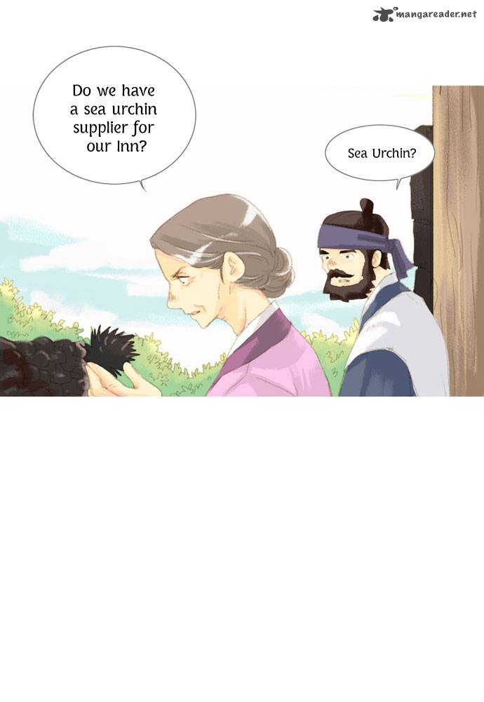 The Great Merchant Kim Manduk 17 17