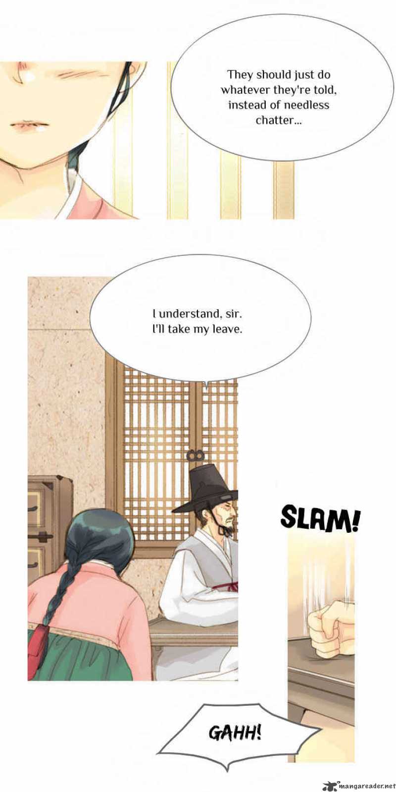 The Great Merchant Kim Manduk 2 14