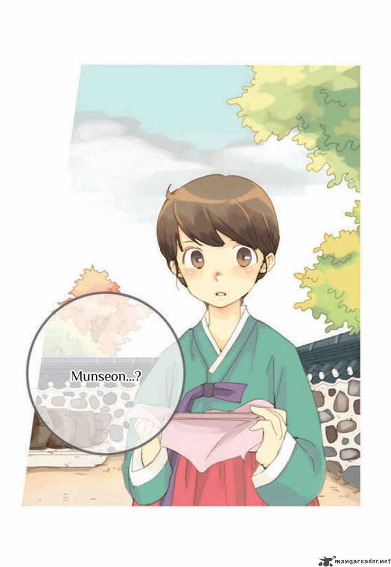 The Great Merchant Kim Manduk 2 19