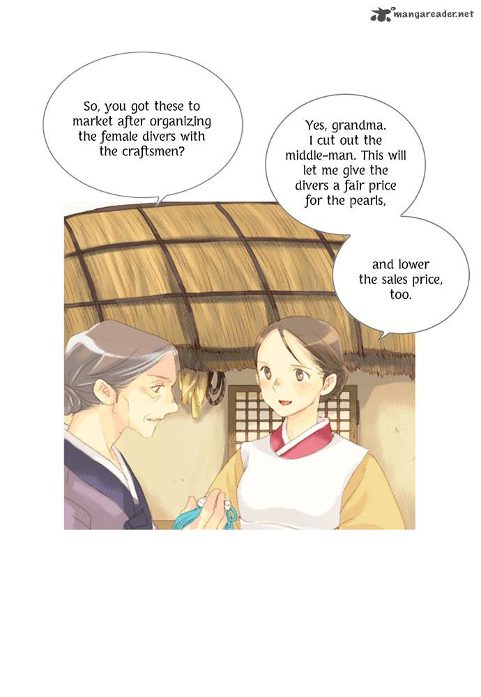 The Great Merchant Kim Manduk 21 4