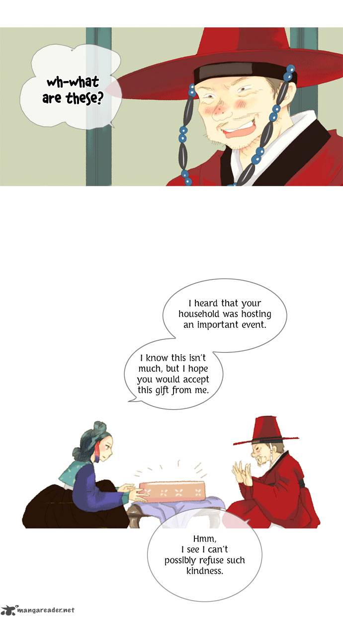 The Great Merchant Kim Manduk 22 4