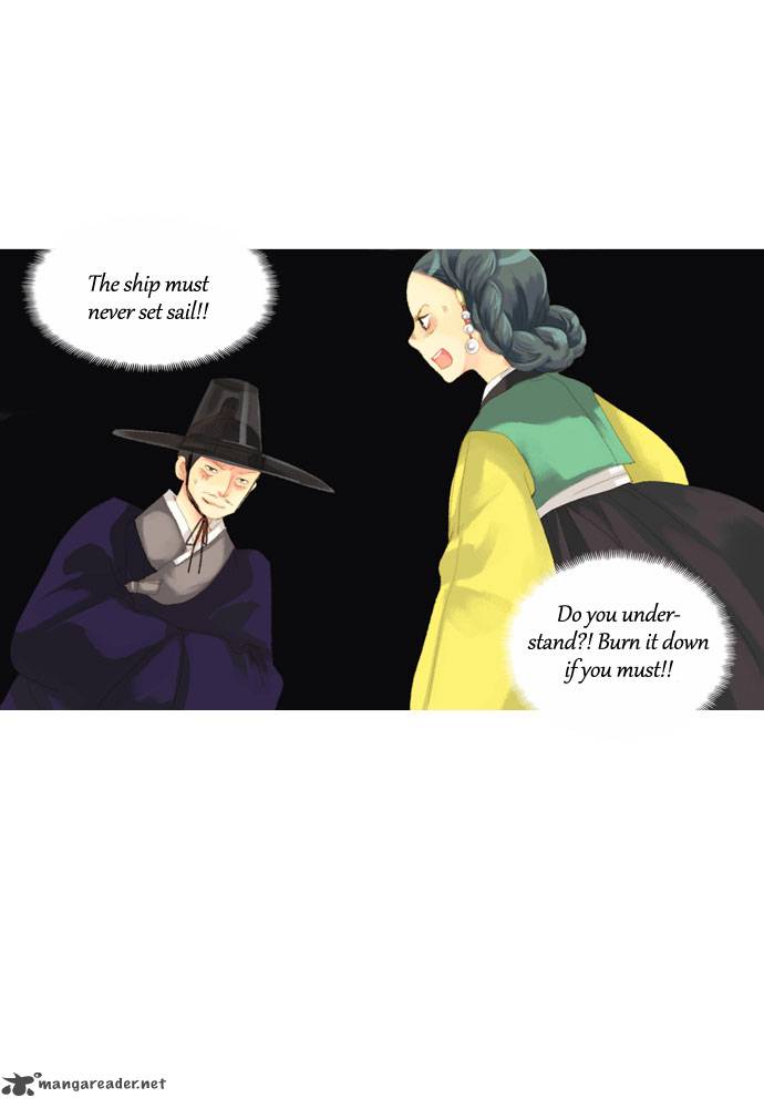 The Great Merchant Kim Manduk 24 15