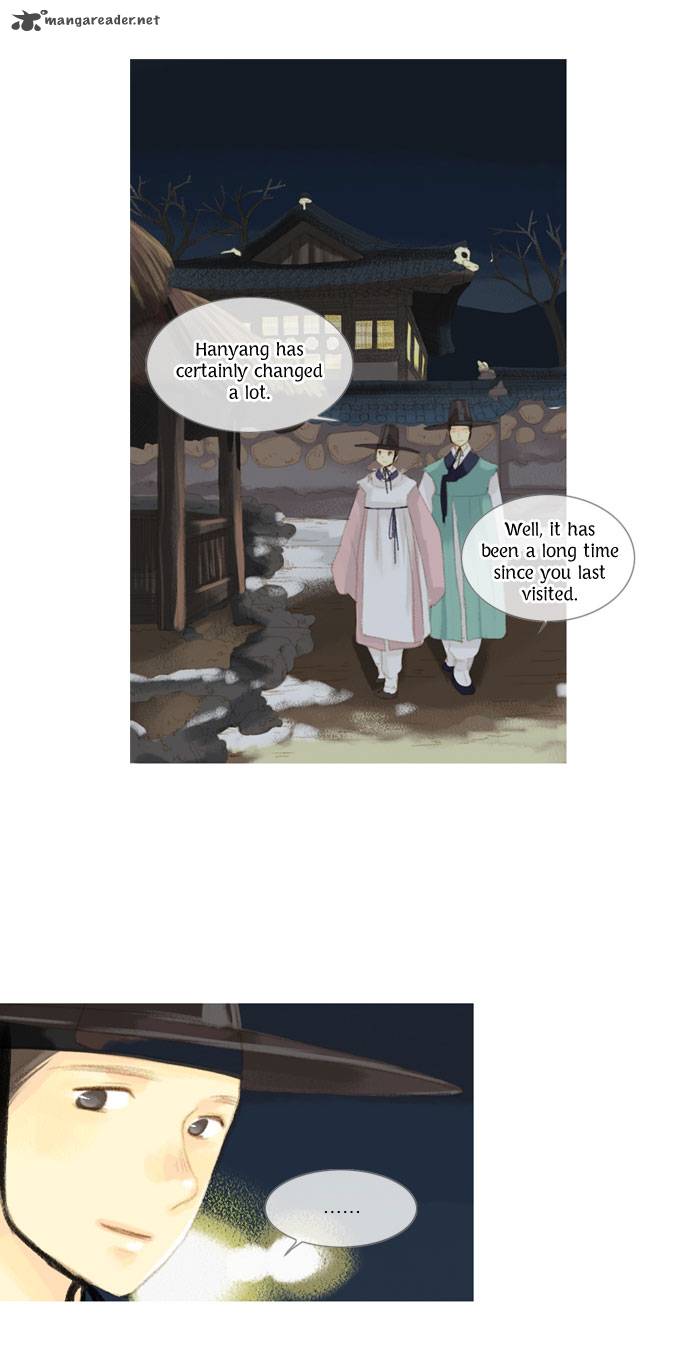 The Great Merchant Kim Manduk 25 16