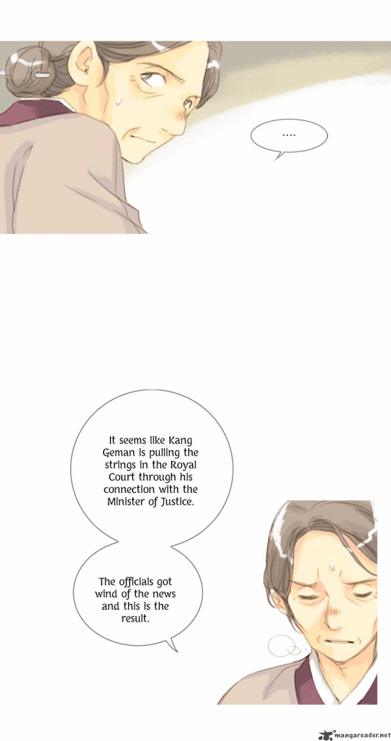 The Great Merchant Kim Manduk 5 24