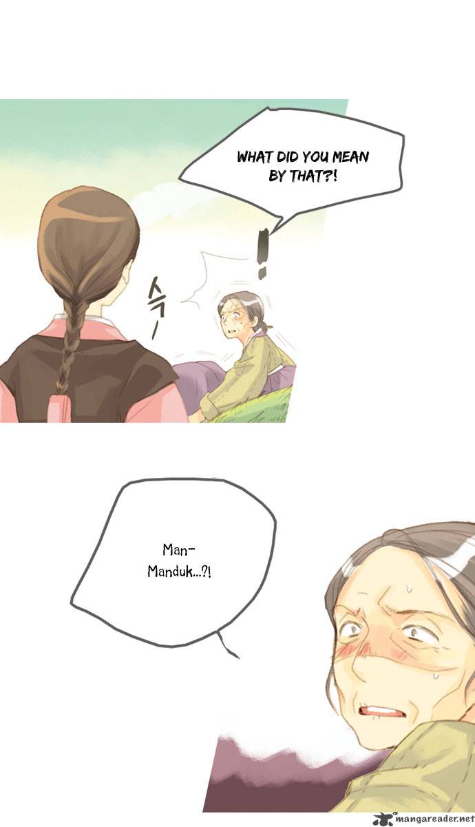 The Great Merchant Kim Manduk 7 13