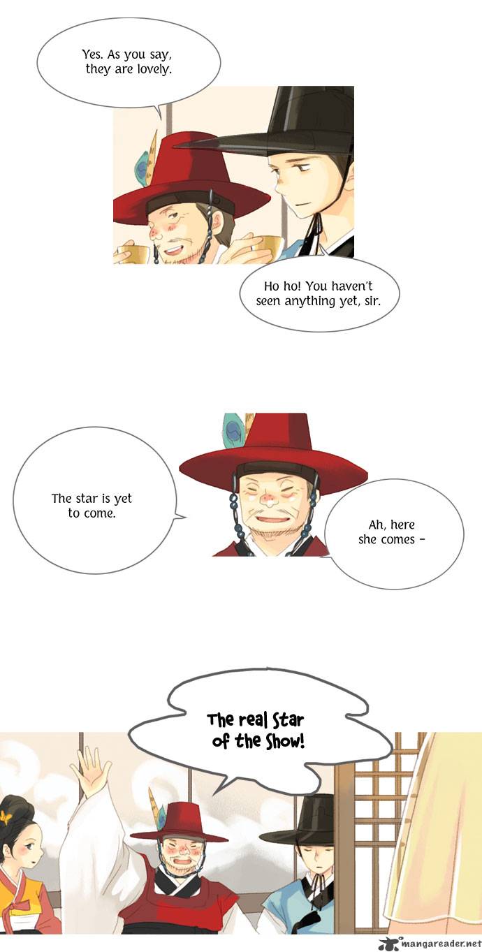 The Great Merchant Kim Manduk 8 14